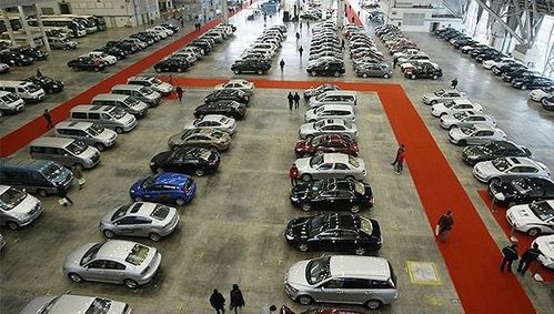 汽車(chē)經(jīng)銷(xiāo)商的生存啟示錄 轉(zhuǎn)型與創(chuàng)新驅(qū)動(dòng)未來(lái)
