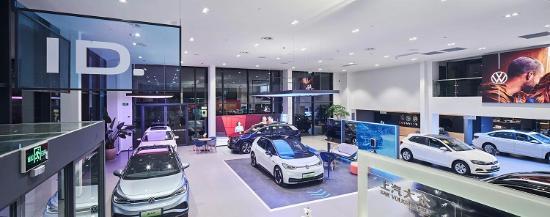 上海浦江九隆汽車(chē)銷(xiāo)售服務(wù) 專(zhuān)業(yè)汽車(chē)銷(xiāo)售與優(yōu)質(zhì)服務(wù)體驗(yàn)