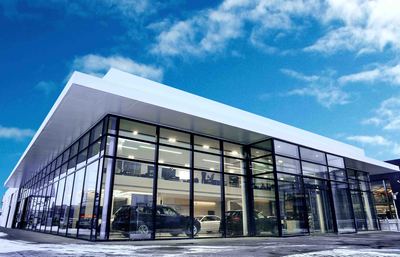 《汽車(chē)銷(xiāo)售管理辦法》出臺(tái) 汽車(chē)“歐美模式”本土化的機(jī)遇與挑戰(zhàn)