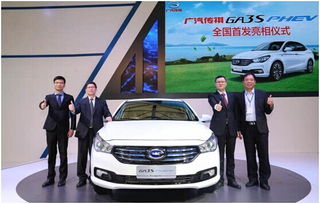 廣汽傳祺以智擎科技重塑市場(chǎng)格局 如何打造“最強(qiáng)”十萬級(jí)新能源車？