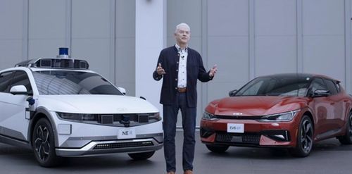 聆聽中國(guó)消費(fèi)者需求，現(xiàn)代汽車集團(tuán)中國(guó)前瞻數(shù)字研發(fā)中心在滬揭幕，開啟本土化戰(zhàn)略新篇章