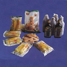 溢香食品 匠心傳承，設(shè)計(jì)賦能，打造萍鄉(xiāng)美食新名片