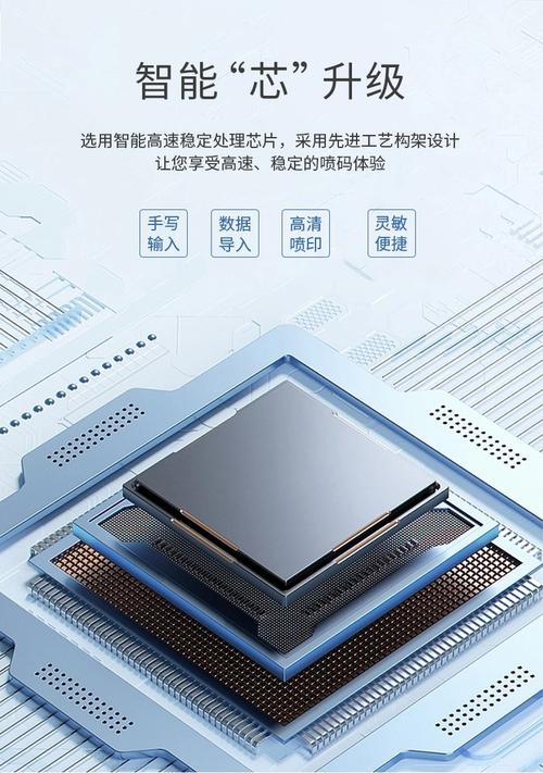 BUV-T500大字符智能噴碼機 手持式全自動小型打碼機流水線噴碼解決方案