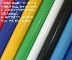 上海旗彩遮陽裝飾建材加工產品詳解