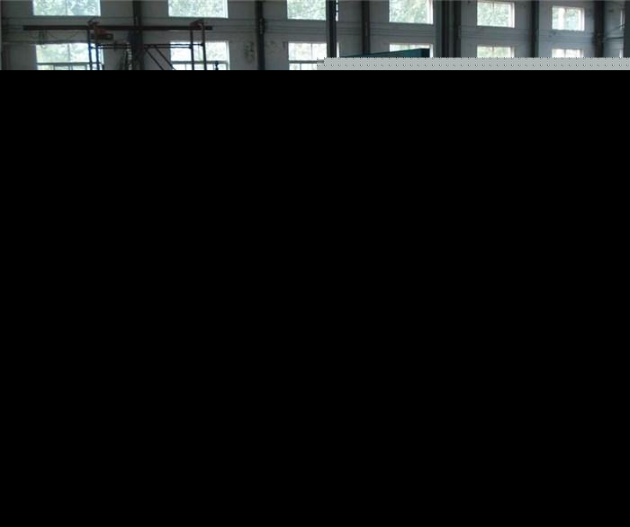 彩鋼板在莆田建筑中的優勢與應用——耀潔為您解析