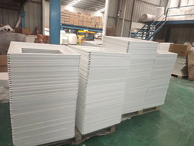 現代建筑材料的創新與應用 重塑城市天際線的綠色力量